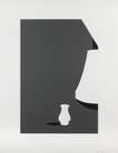 Lamp And Kuan Ware - Signed Print
