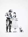 Stop And Search