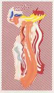 Nude - Signed Print
