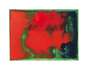 Gerhard Richter: Grün Blau Rot (Green, Blue, Red) - Signed Mixed Media