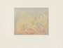 Mark Tobey: Awakening Dawn - Signed Print