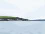 Julian Opie: Cornish Coast 2: Polridmouth Coast - Signed Print