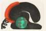 Howard Hodgkin: In Touch, Checking In - Signed Print