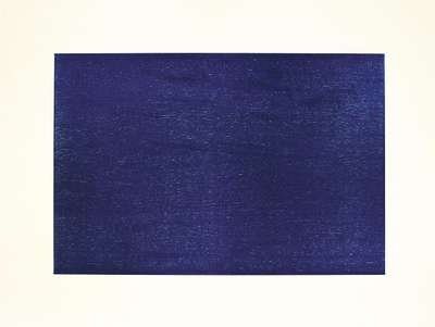 Untitled (S. 154) - Signed Print by Donald Judd 1986 - MyArtBroker