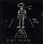 Jean-Michel Basquiat: The Offs First Record - Unsigned Print