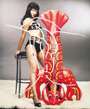 Jeff Koons: Girl With Lobster - Signed Print