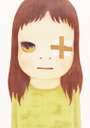 Yoshitomo Nara: Untitled (Eye Patch) - Signed Print