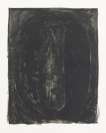 Figure 0 (Black Numeral) - Signed Print