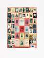 Peter Blake: U Is For Unusual People - Signed Print