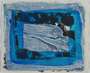 Howard Hodgkin: Two's Company D - Signed Print
