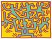 Growing 4 - Signed Print