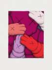 Urge 2 - Signed Print