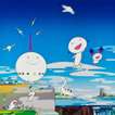 Planet 66 - Signed Print