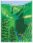 The Yosemite Suite 21 - Signed Print
