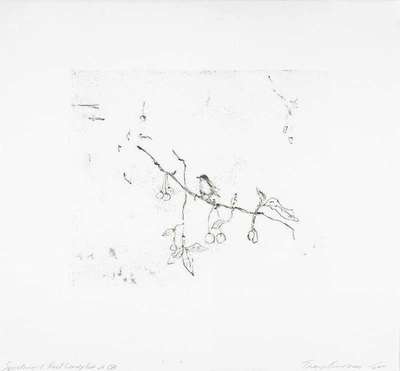 Sometimes I Feel Lonely But It's Ok - Signed Print by Tracey Emin 2002 - MyArtBroker