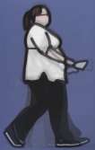 Nurse - Signed Print