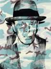 Joseph Beuys In Memoriam (F. & S. II.371) - Signed Print