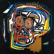 Head - Unsigned Print