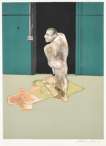 Study For Portrait Of John Edwards - Signed Print