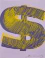 Andy Warhol: Dollar (F. & S. II.276) - Signed Print