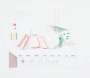 David Hockney: A Moving Still Life - Signed Print