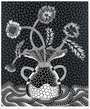Yayoi Kusama: Flowers FW - Signed Print