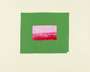 Howard Hodgkin: Indian View I - Signed Print