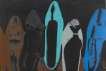 Diamond Dust Shoes (F. & S. II.257) - Signed Print