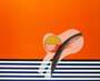 Howard Hodgkin: Girl On A Sofa - Signed Print