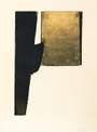 Pierre Soulages: Eau-Forte XXXI - Signed Print