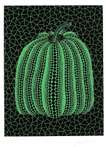 Pumpkin (GT) - Signed Print