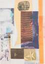 Robert Rauschenberg: Arcanum II - Signed Print