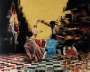 Conor Harrington: Fight Club - Signed Print