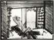 Thinking Aloud In The Museum of Modern Art - Signed Print