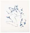 The Beginning Of Me - Signed Print