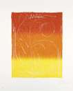 Figure 6 (Color Numerals) - Signed Print