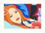 Tom Wesselmann: Lulu - Signed Print