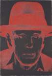 Joseph Beuys (F. & S. II.247) - Signed Print