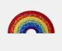 Damien Hirst: H7-1 Butterfly Rainbow - Signed Print