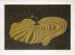 Dancing Pumpkin, Kusama 185 - Signed Print