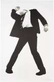 Rick - Signed Print