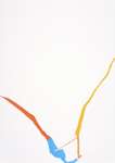 What Red Lines Can Do (H. 25) - Signed Print
