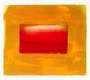 Howard Hodgkin: Red Print - Signed Print