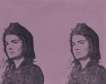 Jacqueline Kennedy II (F. & S. II.14) - Signed Print