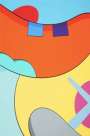 KAWS: No Reply 2 - Signed Print