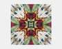 Damien Hirst: H1-6 Enter The Infinite - Rapture - Tapestry