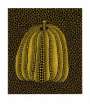 Yayoi Kusama: Pumpkin 2, Kusama 144 - Signed Print