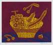 Fruit Basket 2 - Signed Print