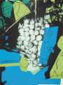 Andy Warhol: Grapes (F. & S. II.193) - Signed Print