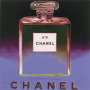 Andy Warhol: Chanel (F. & S. II.354) - Signed Print